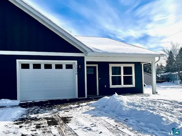 1006 26th St #B, Cloquet, MN 55720