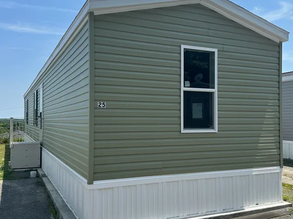 435 High Street #25, Groton, CT 06340