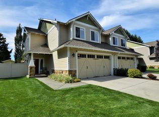 9061 N Piper Ct, Hayden Lake, ID 83835