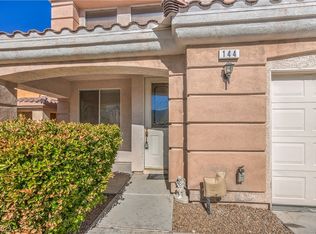 144 Macoby Run St, Las Vegas, NV 89148