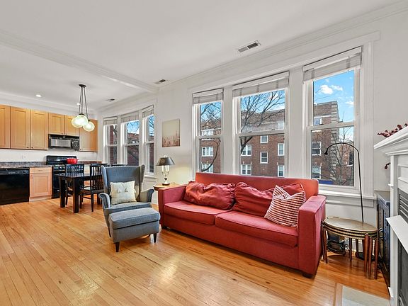 3rd image of 5241 N Damen Ave #2