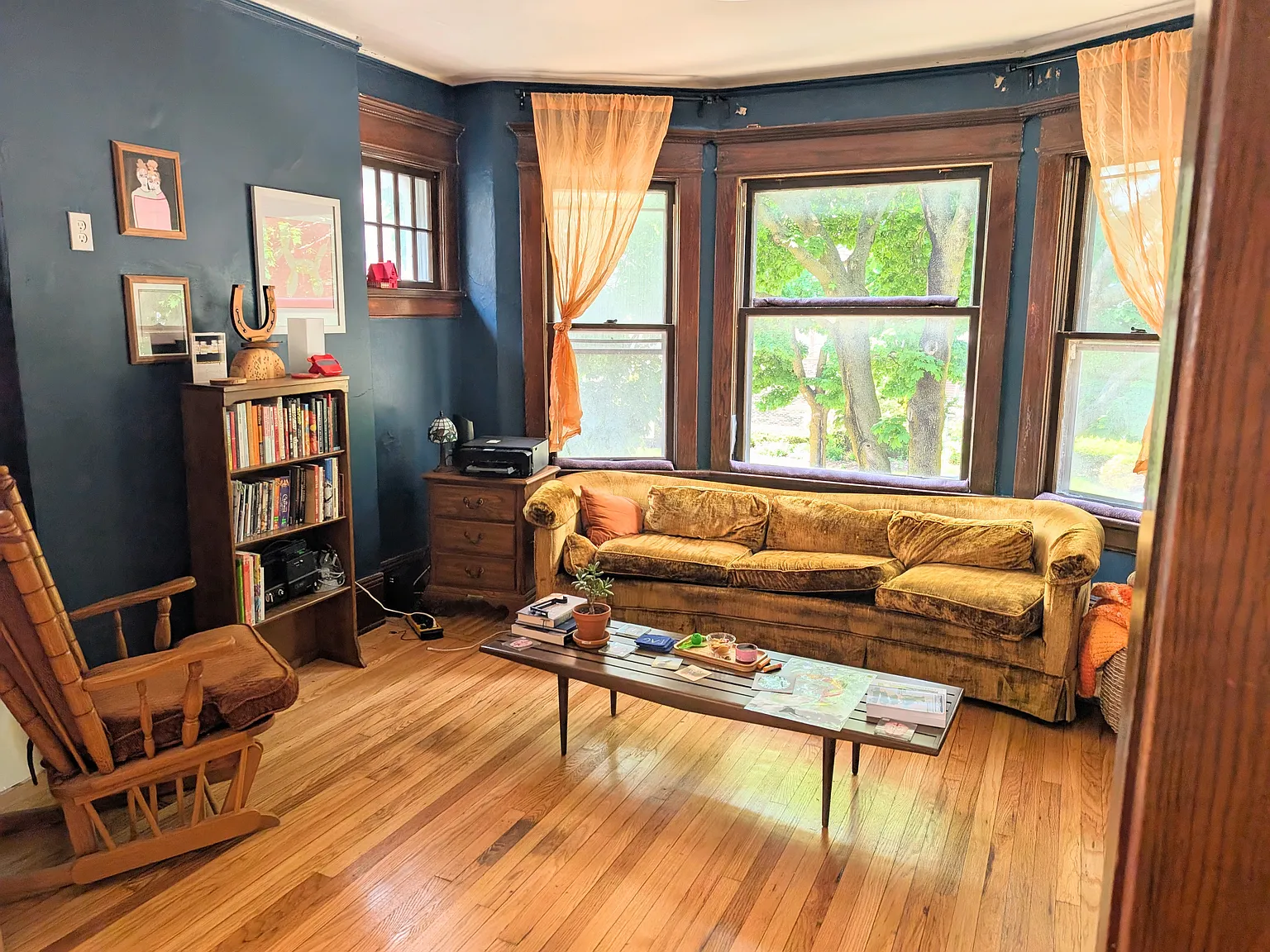 4 bed, 1450 sqft, $1,850 — Photo 3