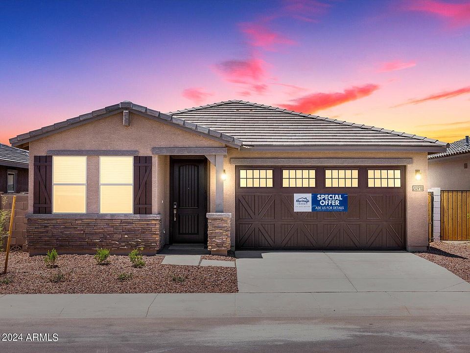 1st image of 20910 N Roadrunner Lane