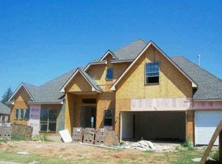 17213 Saddlecreek Way, Edmond, OK 73003