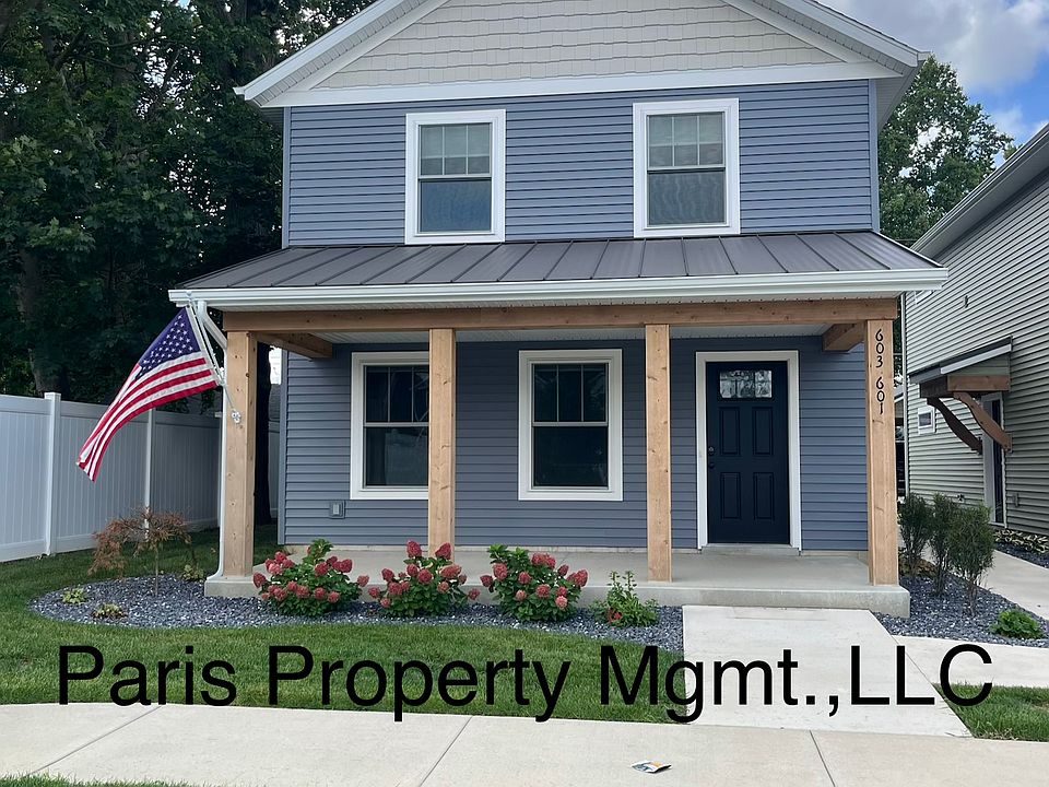 1st image of 603 W Main St