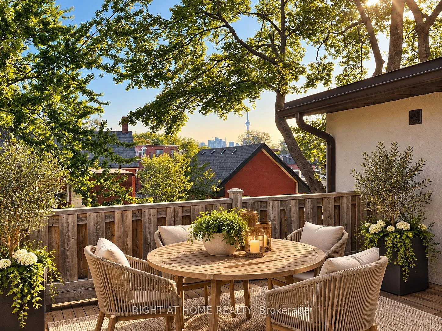 1 bed, $2,400 — Photo 1