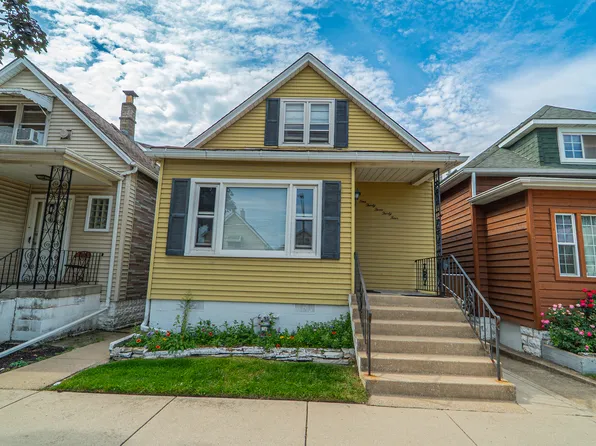 13334 S Houston Ave, Chicago, IL 60633