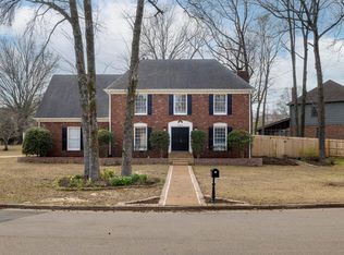 8293 Mossy Creek Dr, Germantown, TN 38138