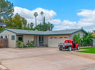 2823 Hypoint Ave, Escondido, CA 92027