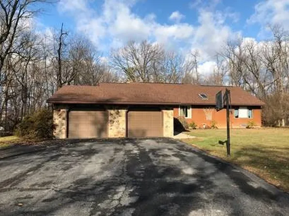 170 Pheasant Cir, Chambersburg, PA 17202