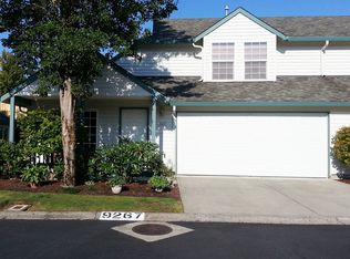 9267 SW Buckingham Pl, Beaverton, OR 97007