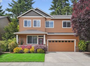 2210 NE 177th Ave, Vancouver, WA 98684