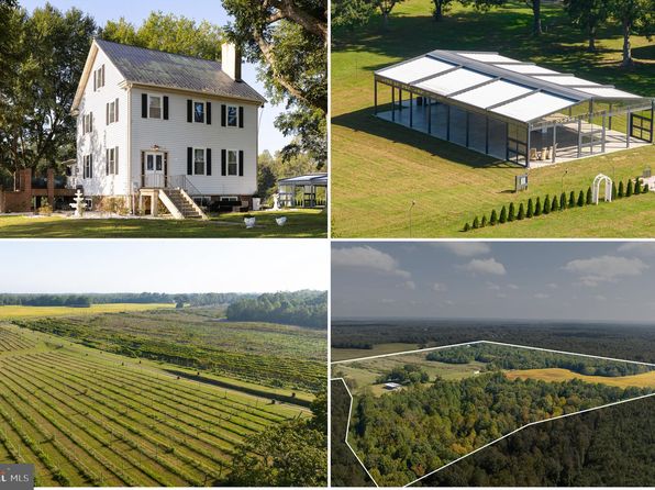 667 Hustle Rd, Hustle, VA 22476