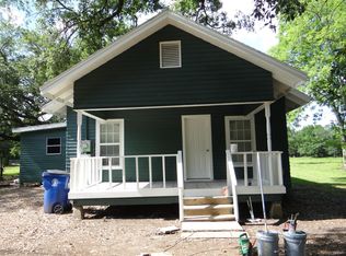 6017 Maxie Hwy, Crowley, LA 70526