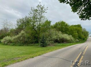 8000 Stephenson Rd Lot 8000-8, Onsted, MI