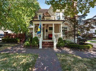 1046 Church St, Plymouth, MI 48170