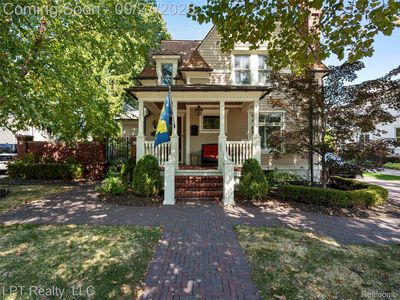 1046 Church St, Plymouth, MI, 48170