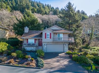 189 Sea Crest Ln, Otter Rock, OR