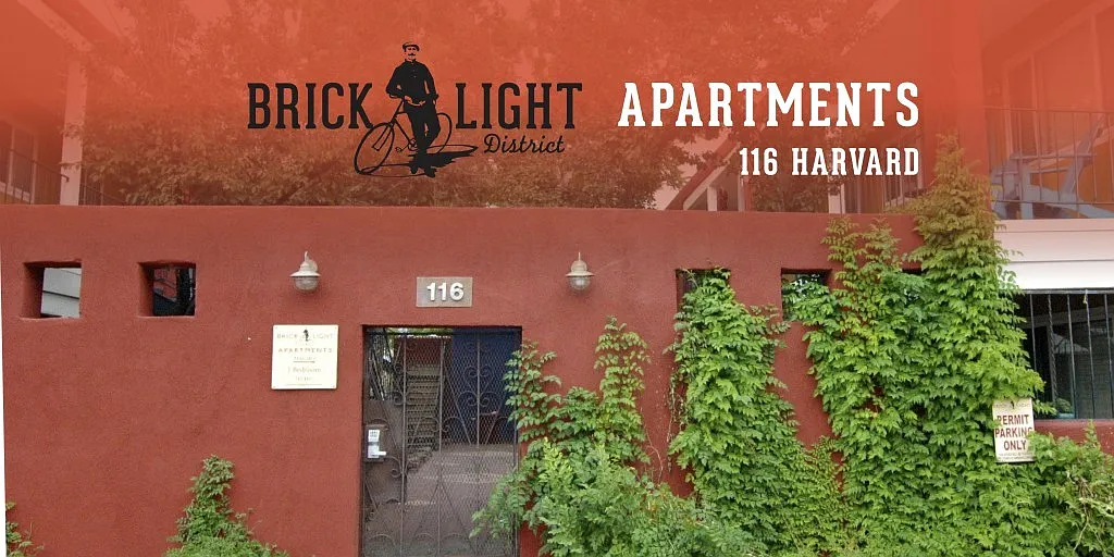 116apt - Bricklight Courtyard Apartments — Photo 4