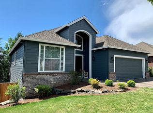 16090 SW Whitebird St, Beaverton, OR 97007