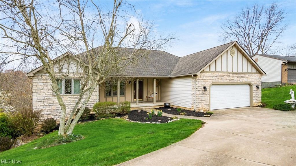 Real estate listing image