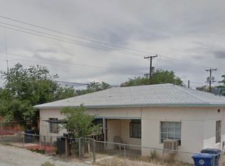 614 11th St SW, Albuquerque, NM 87102