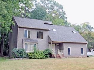 401 Lakeland Cres, Yorktown, VA 23693