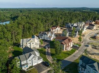 51 Drum Dr #51, Plymouth, MA 02360