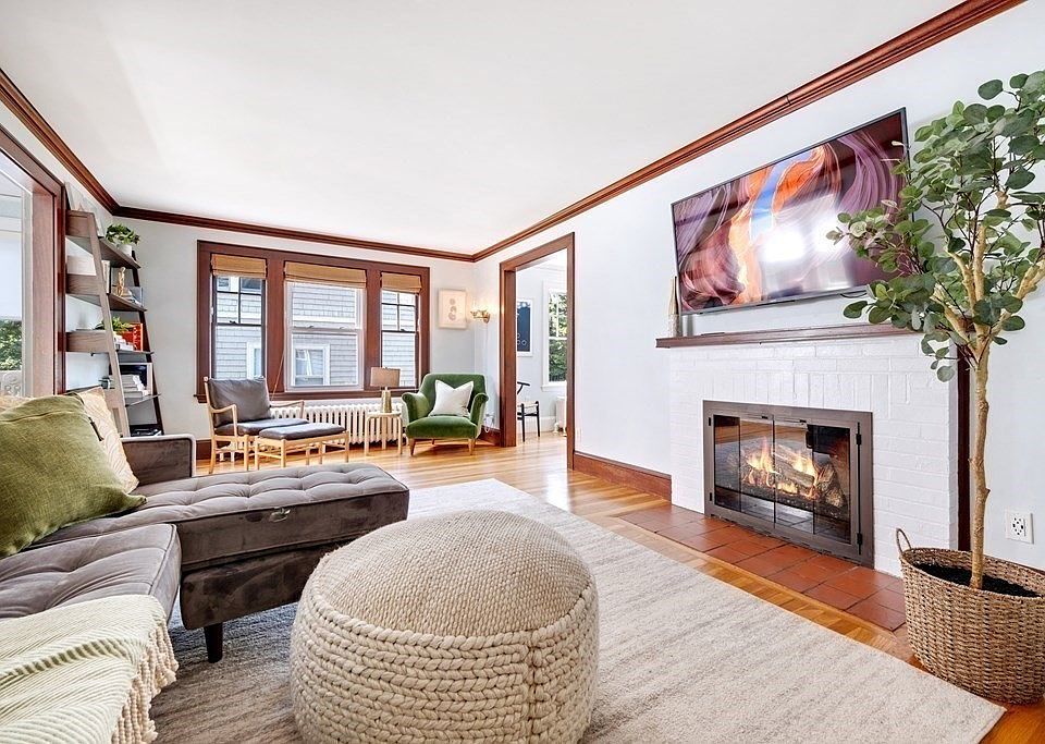 116 Claremont Ave, Arlington, MA 02476 Zillow