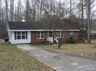 1803 Spring Dr, Garner, NC 27529
