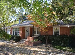 1517 Sunset Dr, Norman, OK 73069