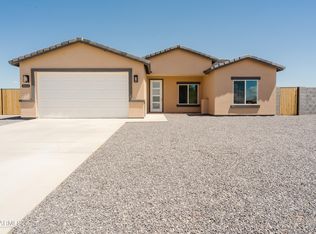 9820 W Sunbird Dr, Arizona City, AZ 85123