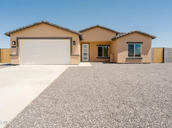 9820 W SUNBIRD Drive, Arizona City, AZ 85123