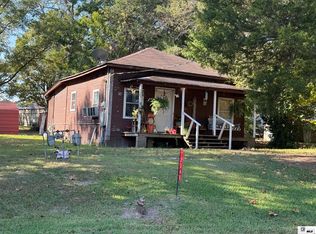 12360 Highway 4, Chatham, LA 71226
