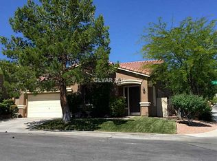 1849 Spring Summit Ln #0, Las Vegas, NV 89134
