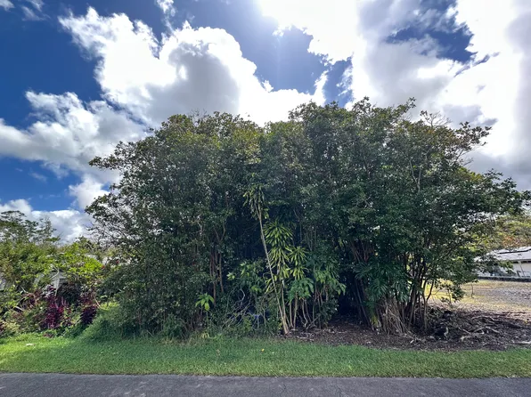 Ua Nahele St Lot 12, Hilo, HI 96720