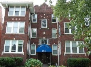 4386 W Pine Blvd APT 1W, Saint Louis, MO 63108
