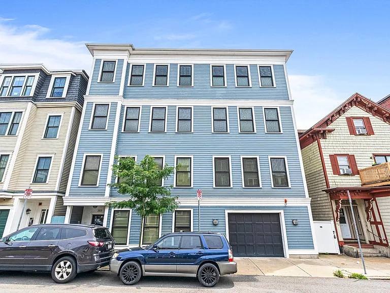 368 Dorchester St #2 — Photo 20