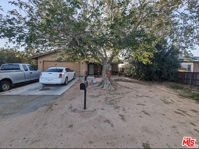 6368 Desert Queen Ave, Twentynine Palms, CA, 92277