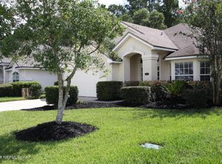 1623 Rustling Dr, Fleming Island, FL 32003