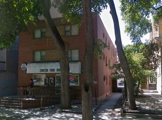 30 Carlton St #4, Winnipeg, MB R3C 1N9