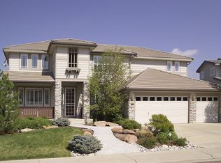 2683 Rockbridge Way, Highlands Ranch, CO 80129