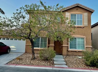 804 Seneca Heights Ave, North Las Vegas, NV 89081