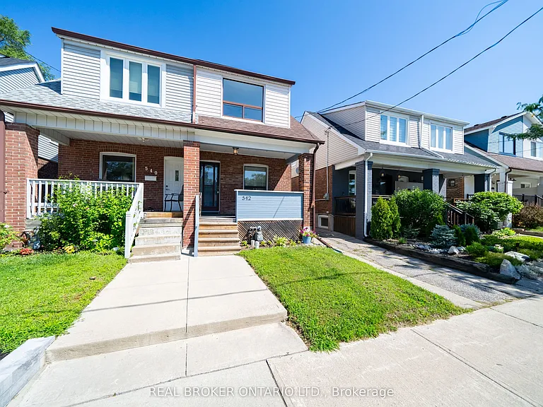 542 Glebeholme Blvd #MAIN — Photo 45