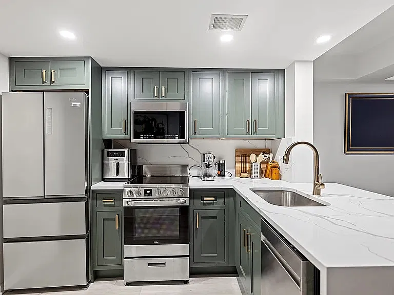 1 bed, 1.5 bath, 657 sqft, $2,950 — Photo 4