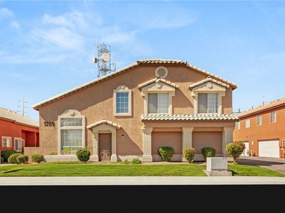 1209 Emerywood Ct, Las Vegas, NV, 89117
