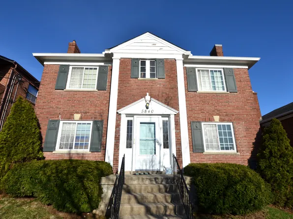 5840 Ridge Ave #4, Cincinnati, OH 45213