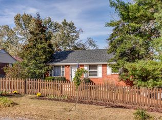 2914 Lyncrest Dr, Nashville, TN 37214