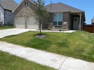 1229 Beach Blvd, Sherman, TX 75090