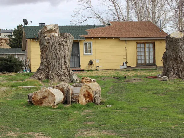 40424 90th St W, Palmdale, CA 93551